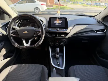 Chevrolet Onix 2023 года за 5 200 000 тг. в Астана – фото 9