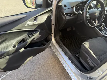 Chevrolet Onix 2023 года за 5 200 000 тг. в Астана – фото 13