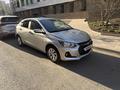 Chevrolet Onix 2023 года за 5 200 000 тг. в Астана – фото 2