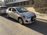 Chevrolet Onix 2023 года за 5 200 000 тг. в Астана – фото 2