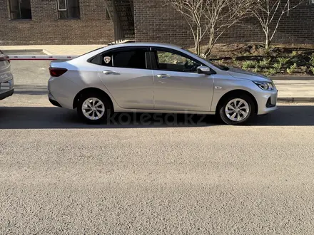 Chevrolet Onix 2023 года за 5 200 000 тг. в Астана – фото 12