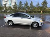 Chevrolet Onix 2023 года за 5 200 000 тг. в Астана – фото 4
