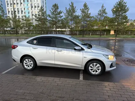 Chevrolet Onix 2023 года за 5 200 000 тг. в Астана – фото 4