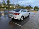 Chevrolet Onix 2023 года за 5 200 000 тг. в Астана – фото 5