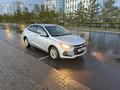 Chevrolet Onix 2023 года за 5 200 000 тг. в Астана – фото 3