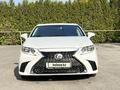 Lexus ES 250 2012 года за 11 000 000 тг. в Алматы – фото 2