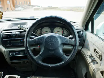 Nissan R'nessa 1999 года за 2 500 000 тг. в Темиртау – фото 13