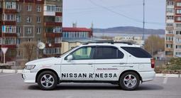 Nissan R'nessa 1999 года за 2 500 000 тг. в Темиртау – фото 3