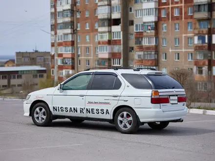 Nissan R'nessa 1999 года за 2 500 000 тг. в Темиртау – фото 4