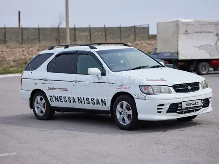 Nissan R'nessa 1999 года за 2 500 000 тг. в Темиртау – фото 8