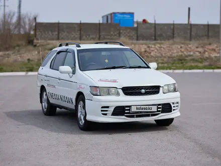 Nissan R'nessa 1999 года за 2 500 000 тг. в Темиртау – фото 9