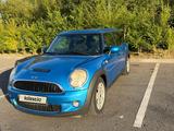 Mini Clubman 2009 года за 5 100 000 тг. в Астана – фото 2