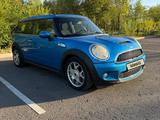 Mini Clubman 2009 года за 5 100 000 тг. в Астана