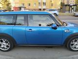 Mini Clubman 2009 года за 5 100 000 тг. в Астана – фото 5