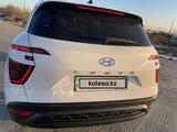 Hyundai Creta 2022 годаfor13 100 000 тг. в Астана – фото 4