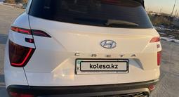 Hyundai Creta 2022 годаfor10 800 000 тг. в Астана – фото 4