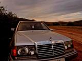 Mercedes-Benz E 230 1991 годаүшін1 650 000 тг. в Шымкент