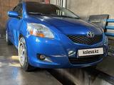 Toyota Yaris 2009 годаүшін4 700 000 тг. в Алматы