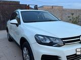 Volkswagen Touareg 2010 годаүшін7 500 000 тг. в Алматы – фото 3