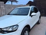 Volkswagen Touareg 2010 годаүшін7 500 000 тг. в Алматы