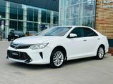 Toyota Camry 2014 годаүшін11 500 000 тг. в Костанай – фото 2