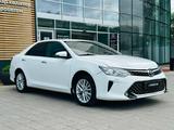 Toyota Camry 2014 годаүшін11 500 000 тг. в Костанай
