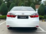Toyota Camry 2014 годаүшін11 500 000 тг. в Костанай – фото 3