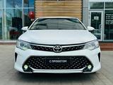 Toyota Camry 2014 годаүшін11 500 000 тг. в Костанай – фото 4
