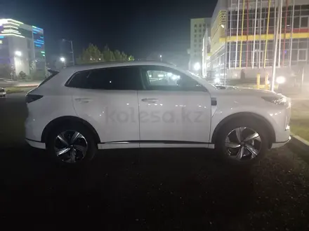 Changan CS55 Plus 2024 годаүшін10 500 000 тг. в Алматы – фото 6