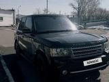 Land Rover Range Rover 2007 года за 7 300 000 тг. в Усть-Каменогорск