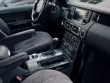 Land Rover Range Rover 2007 года за 7 300 000 тг. в Усть-Каменогорск – фото 3