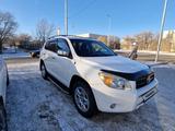 Toyota RAV4 2007 года за 7 300 000 тг. в Семей – фото 2