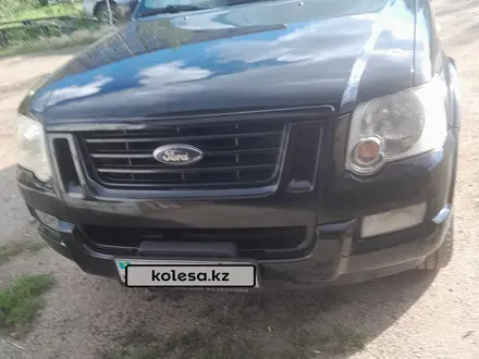 Ford Explorer 2010 года за 10 100 000 тг. в Астана – фото 78