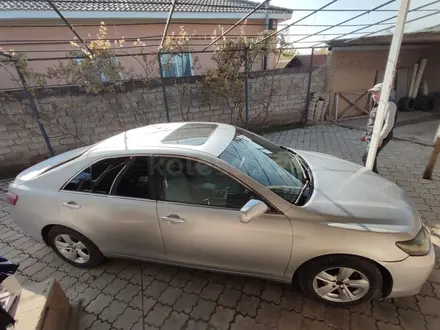 Toyota Camry 2009 года за 7 000 000 тг. в Сарыагаш – фото 8