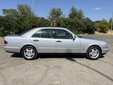 Mercedes-Benz E 280 1997 года за 4 100 000 тг. в Шымкент – фото 4