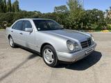 Mercedes-Benz E 280 1997 года за 4 100 000 тг. в Шымкент – фото 3