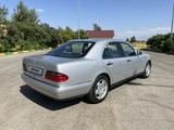 Mercedes-Benz E 280 1997 года за 4 100 000 тг. в Шымкент – фото 5
