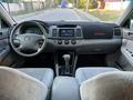 Toyota Camry 2002 годаfor4 500 000 тг. в Алматы – фото 7