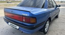 Mazda 323 1992 года за 1 370 000 тг. в Алматы – фото 4