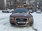 Audi A8 2006 годаүшін3 500 000 тг. в Экибастуз – фото 5