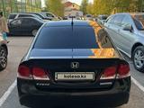Honda Civic 2009 годаүшін4 000 000 тг. в Астана – фото 3
