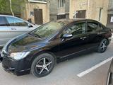 Honda Civic 2009 годаүшін4 000 000 тг. в Астана – фото 2