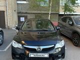 Honda Civic 2009 годаүшін4 000 000 тг. в Астана