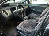 Honda Civic 2009 годаүшін4 000 000 тг. в Астана – фото 5
