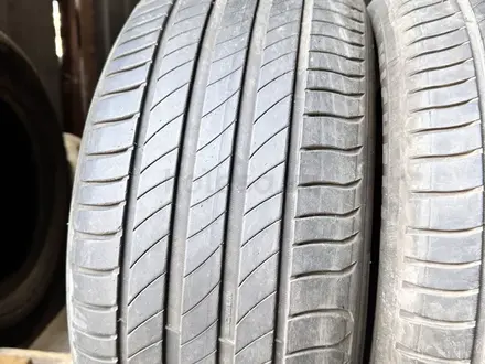 225/50r17 Michelin 2шт за 35 000 тг. в Алматы – фото 4