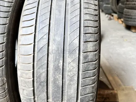 225/50r17 Michelin 2шт за 35 000 тг. в Алматы – фото 3