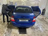 ВАЗ (Lada) Kalina 1118 2006 годаүшін490 000 тг. в Жанаозен – фото 4