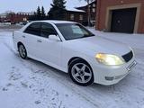 Toyota Mark II 2003 года за 3 500 000 тг. в Павлодар – фото 2