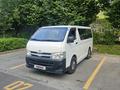 Toyota  Hiace 2011 года за 7 900 000 тг. в Алматы