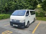 Toyota  Hiace 2011 года за 7 900 000 тг. в Алматы